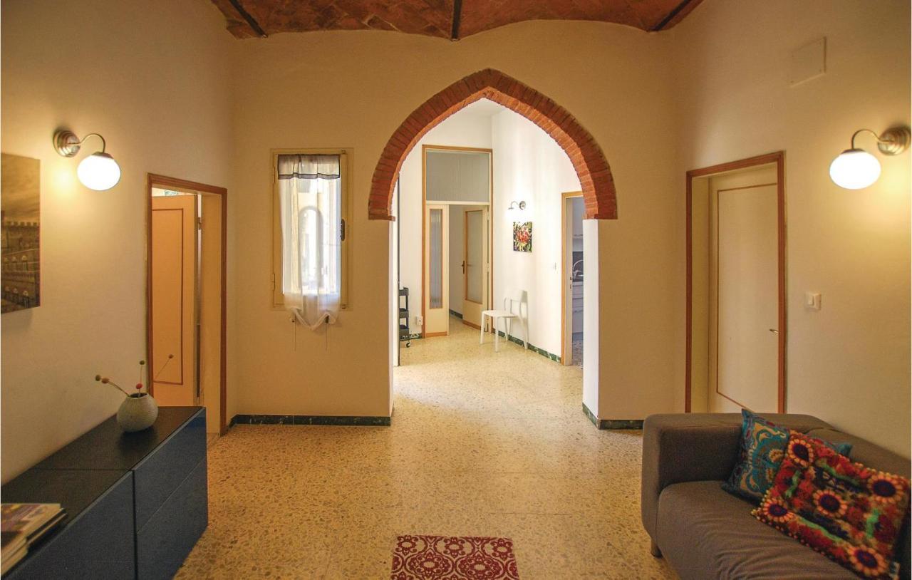 Nice Apartment In Monte San Savino With Kitchen Exterior photo