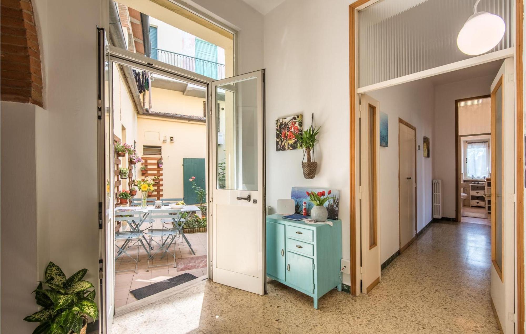 Nice Apartment In Monte San Savino With Kitchen Exterior photo