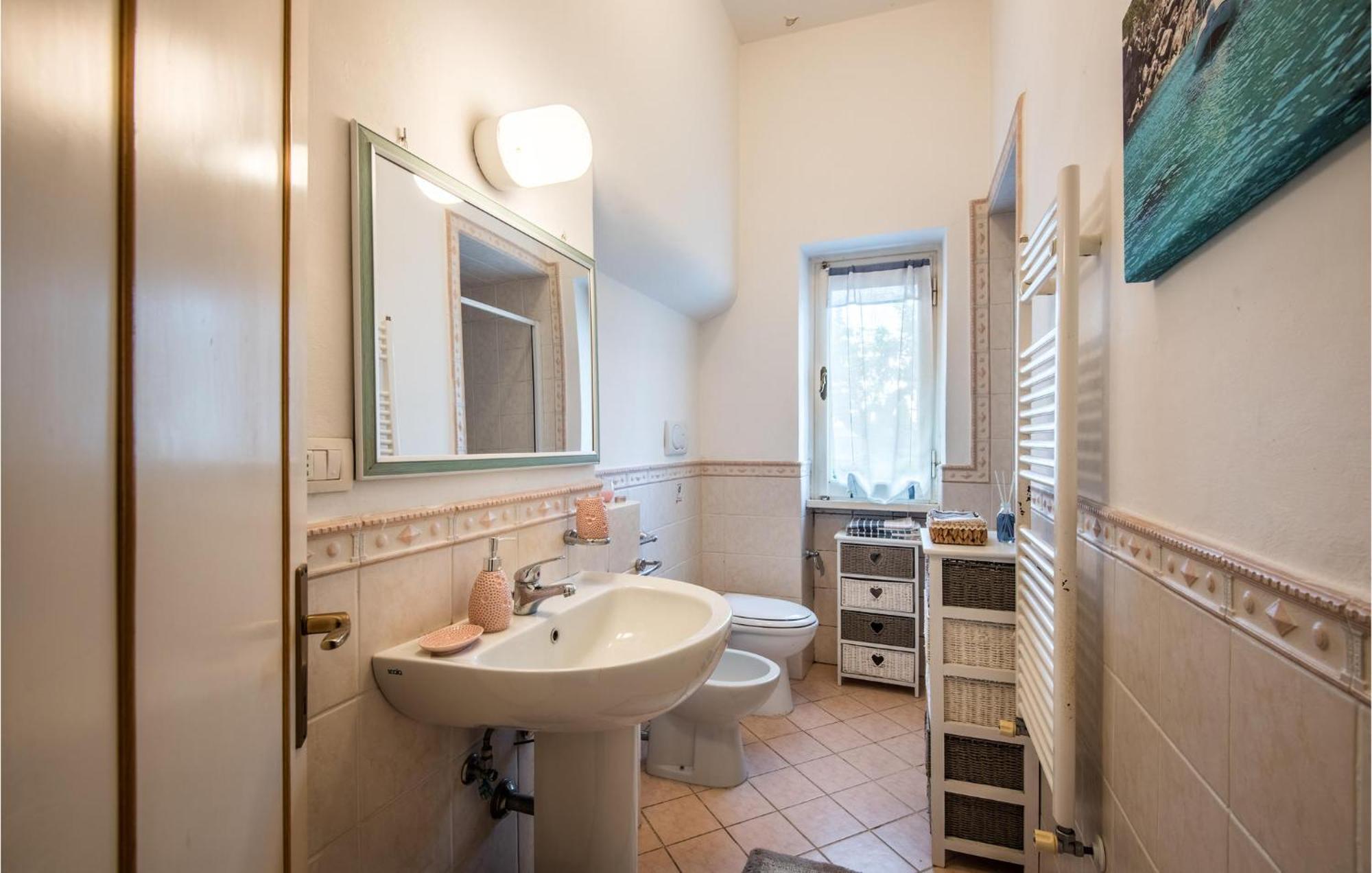 Nice Apartment In Monte San Savino With Kitchen Exterior photo