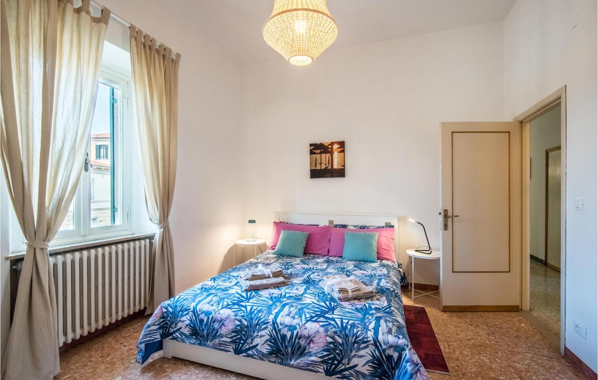 Nice Apartment In Monte San Savino With Kitchen Exterior photo