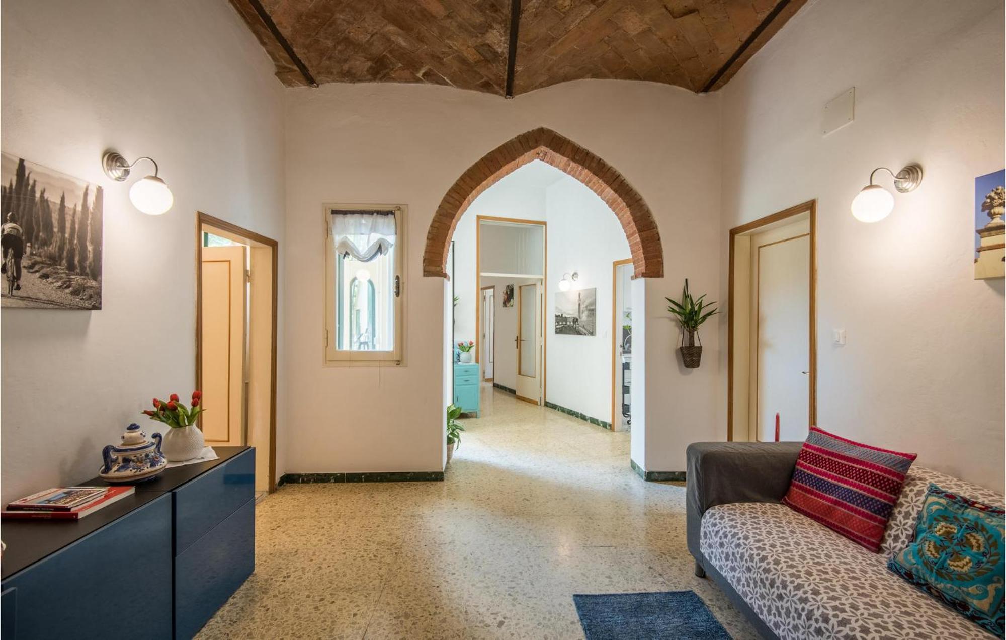 Nice Apartment In Monte San Savino With Kitchen Exterior photo